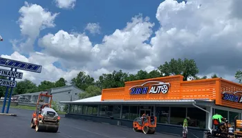 Asphalt Installation for Stanley & Sons Pavement in Naples, FL