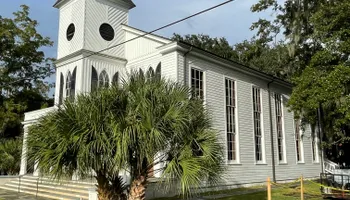 Home Softwash for Patriot Soft Wash LLC in Beaufort, SC