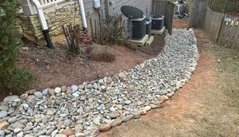 Drainage Solutions for Hydra-Nomix  in Canton,  GA