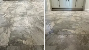 Residential Cleaning for Derby Restorations in Columbus, OH