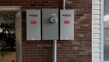 Electrical Panel Upgrades for AMPED UP ELECTRICAL in Spartanburg, SC