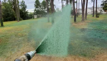 Hydroseeding for Sandy Creek Hydroseeding in Monroe, GA