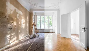 Kitchen Renovation for Pro-Tech Home Remodeling & Roofing in Chicago, IL