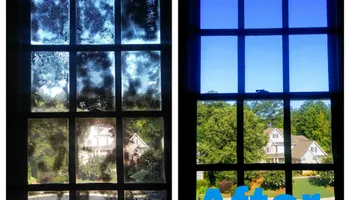 Pressure Washing for MBM Window Cleaning in Gwinnett County, GA