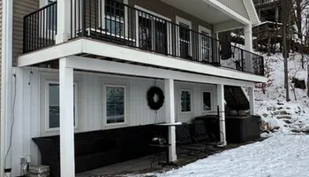 Custom Hand Railings for 616 Metal Works in Wyoming,  MI