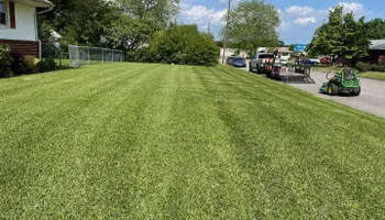 Driveway Design & Build for Lewis Oaks Landscaping in King and Queen County, VA