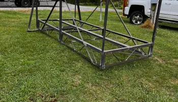 Metal Fabrication for H4 Welding Inc. in Sparta, TN
