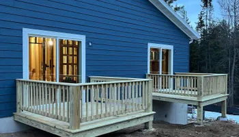 New Construction for CTD Construction in Wausau, WI