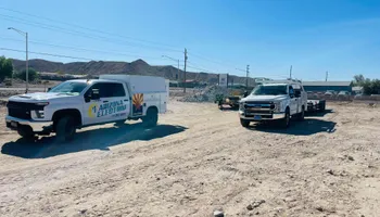 Commercial Electric Work for #1 Arizona Electric LLC in Lake Havasu City, AZ