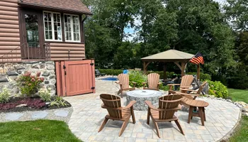Excavation for Lakeview Outdoor Services in Sparta, NJ