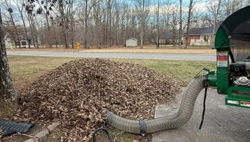 Landscape Design for Arnold’s Outdoor Solutions in Woodbury, TN