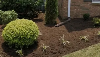 Mowing for Russell's Lawn Care Plus in Nashville, TN