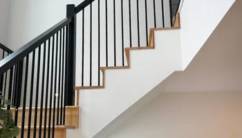 Residential Painting for Mr. Mole's Painting in Bemidji, MN