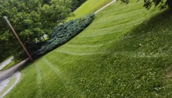 Lawn Maintenance for Harris Lawn N Landscape in Knoxville, TN