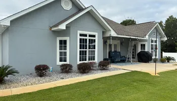 Interior Painting for Ferrell’s Professional Painting & Home Services LLC in Panama City Beach, FL