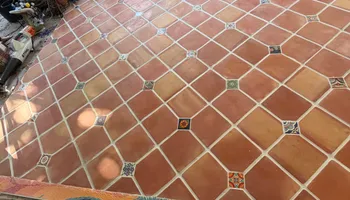 Kitchen Backsplash Tiling for Salcedos Ceramic & Tile in Bartow, FL