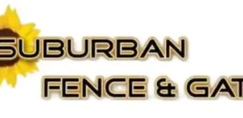 Fence Installation for Suburban Fence and Gate in Plano, TX