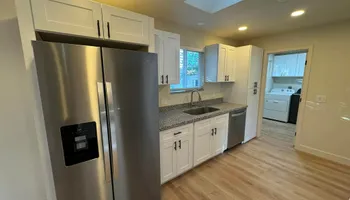 Kitchen Renovation for Dream Construction LLC in Prescott Valley, AZ