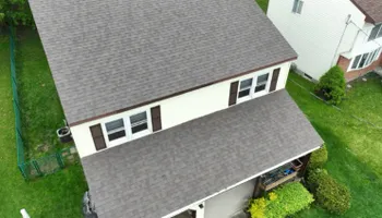 Roofing Installation for Rhino Roofing & Masonry in Boston, MA