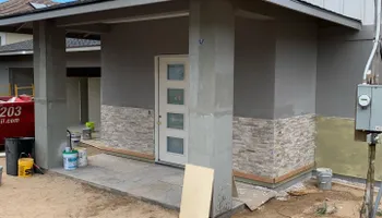 Kitchen Renovation for Alexander's Designs & Remodeling LLC in Kahului, HI