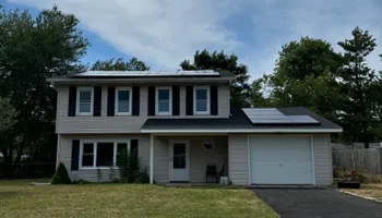 Solar Panel Installation for Fogarty Contracting in Little Egg Harbor, NJ