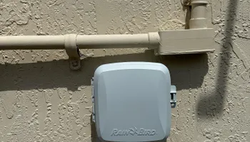 Irrigation System Design & Install for Perrone Irrigation in Coral Springs City Center, FL