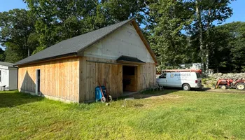 Electrical Repairs for Burgess Electric in Douglas, MA