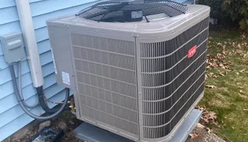 Installation of HVAC Systems for Caldwell Heating and Air Conditioning Services in Philadelphia, PA