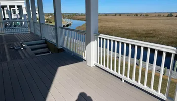 Kitchen Renovation for Salt Side Construction in Elizabeth City, NC