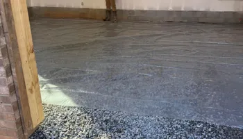 Concrete for Allen's Concrete Finishing in Rock Hill, SC