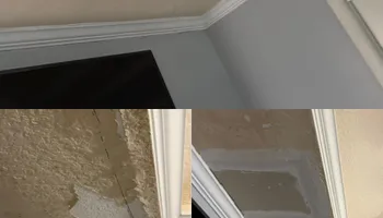 Painting and Drywall for Camalett Services in Perry, GA