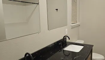 Kitchen Renovation for Seaboard Construction & Real Estate Group in Quincy, FL