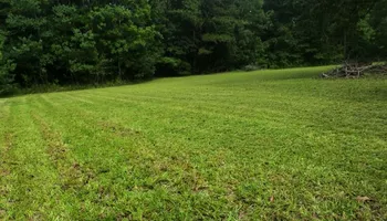 Mowing for Avery’s Lawn Care in Monroe, LA