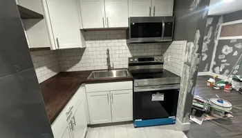 Bathroom Renovation for Candlewood Home Repair in New Milford, CT