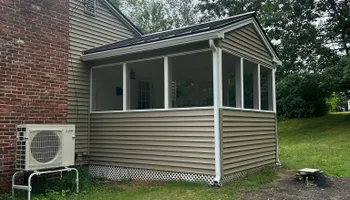 Kitchen Renovation for C&S Remodeling LLC in Hampstead, NH