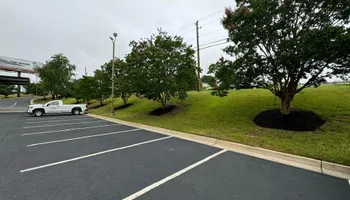 Landscape Maintenance for Nature's Way Landscaping & Maintenance, LLC in Augusta, Georgia