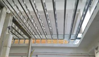 Commercial Renovation for Construction Development Inc in Chicago, IL