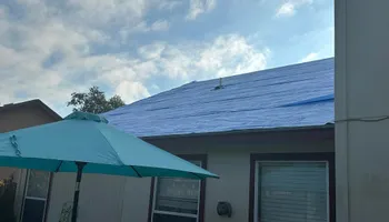 Roofing for R E Tanner Home Improvement in Buckholts, TX