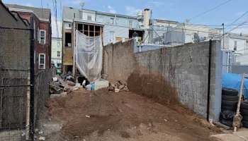 Land Clearing for G1 Excavation LLC in Titusville, NJ