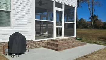 Kitchen Renovation for One Source Contracting Services in Goldsboro, NC