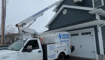 Electrical Repairs for Hopkins Electric in Taunton, MA
