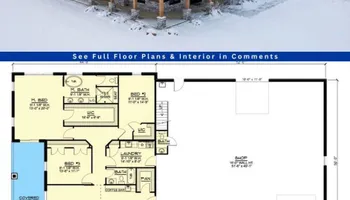 Concrete for Whitfield Concrete Construction in Solsberry, IN