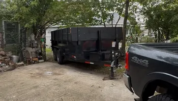 Junk Removal for Crooked I Junk Removal in Irving, TX