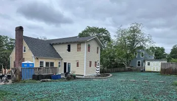 Patio Design & Construction for Cardinal Landworks LLC in Canterbury, CT