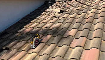 Roofing Installation for Mister Roofing Inc in Bonita, CA