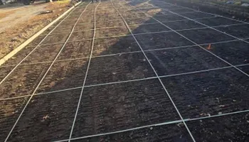 Concrete for New Age Concrete in Perry, IA