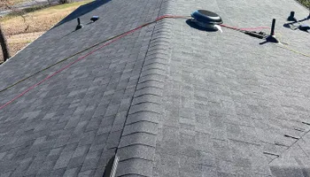 Roofing Installation for AJH Roofing LLC in Henrico, VA