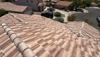 Roofing Installation for Generations Roofing in Tucson, AZ