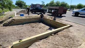 Landscape Design for Tezna Landscaping, Trees & Pavers in Valrico, FL