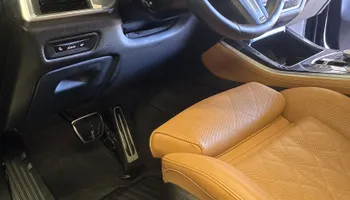 Ceramic Coating for Luxury Auto Detail in Peoria, IL